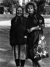 Две Ольги <h3>(фото из архива Виктории Мозголовой)</h3>