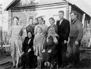 Семейство Фёдоровых <h3>(фото из архива Ивана Климашова)</h3>