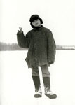 Малахов Юра на озере <h3>(фото из архива Владимира Фролова)</h3>