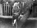 Фёдорова Мария с племянницей Галиной <h3>(фото из архива Марии Фёдоровой)</h3>
