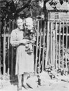 Можаева Галина с дочерью Надей <h3>(фото из архива Галины Можаевой)</h3>