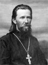Георгиевский Василий Григорьевич