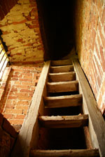 лестница на колокольню